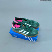 adidas Gazelle Indoor Low-Top Sneakers
