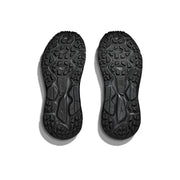 HOKA Challenger 7 Black Trail Running Shoes