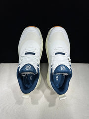 On Cloudtilt 2.0 x LOEWE White Green Sneakers