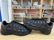 Nike P-6000 Sneakers, Black and Gray, HQ4054-001