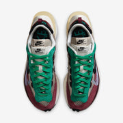 Nike sacai VaporWaffle Sneakers Burgundy DD3035-200