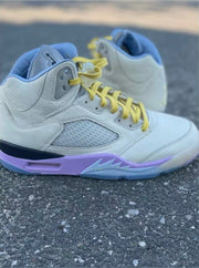 Nike Air Jordan 5 DJ Khaled We The Best Sneakers DV4982-175