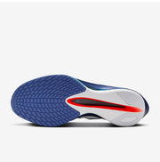 Nike Vaporfly Next% 4 Road Racing Shoes, White and Blue HF6414-001