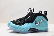 Nike Air Foamposite One Penny Hardaway Black Light Blue