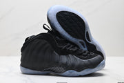 Nike Air Foamposite One Penny Hardaway Black Sneakers