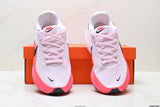 Nike Revolution 8 Women's Running Shoes White Pink