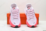 Nike Revolution 8 Women's Running Shoes White Pink