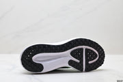 Nike Revolution 8 Running Shoes in Teal and Lime