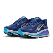Nike Vomero 18 Running Shoes, Navy Blue HM6803-401