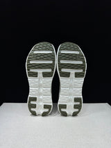 On Cloudtilt Sneakers in Olive and Desert