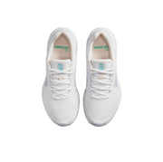 Nike Run Swift 2 Running Shoes, White and Blue, CU3528-104