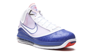 Air Max Lebron 7 "Baseball Blue - Dodgers" DJ5158 100