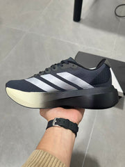 Adidas Lightstrike Pro Running Shoes Black Silver KH8289