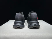 On Cloudtilt Black Running Sneakers