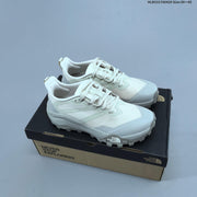 The North Face Offtrail Versa Low-Top Trail Running Shoes