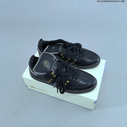 Adidas Originals Samba OG Pony Tonal Low-Top Sneakers IG4303