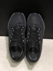 On Cloudsurfer Max Running Shoes in Black