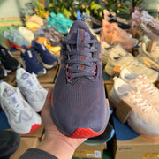ASICS NOVABLAST 5 L.E. Running Shoes, Gray Purple