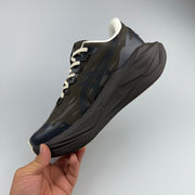Nike Air Zoom Alphafly NEXT% 2 Black Running Shoes