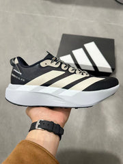 Adidas Terrex Agravic Speed Ultra Trail Running Shoes Black White