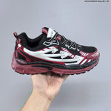 Off-White Running-Style Sneakers in Multiple Colorways