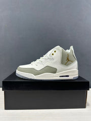 Jordan Courtside 23 High-Top Sneakers Off-White/Tan IQ9783-171