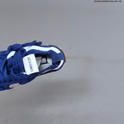 Jacquemus x Nike Jacumoon Low-Top Sneakers in Blue