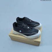 DESCENTE TERRAIN D Low-Top Hiking Shoes D5293USN41
