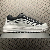 Nike Air Max TL 2.5 CDG Homme Plus Black White HJ6539-101