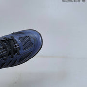 HOKA Mafate Speed TS Low Trail Running Shoes, Navy