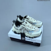 FILA FLUID 5 Cat Paw Low-Top Sneakers F62M532194FBK