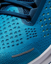 Nike Air Zoom Structure 23 Running Shoes Blue CZ6720-401