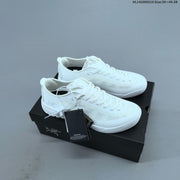Arc'teryx Konseal LT W White Sneakers HL142000519