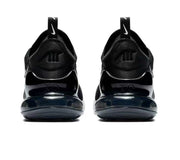 Nike Air Zoom Sneaker Black and White