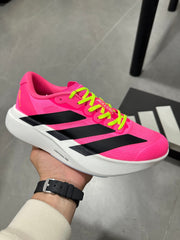 Adidas Adizero Lightstrike Pro Running Shoes Pink