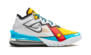 Lebron XVIII Low "Stewie Griffin" CV7562 104