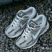 Nike Air Zoom Vomero 5 Running Shoes in Grey