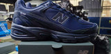New Balance 509K1 Sneakers in Navy