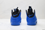Nike Air Foamposite One Penny Hardaway Blue Sneakers