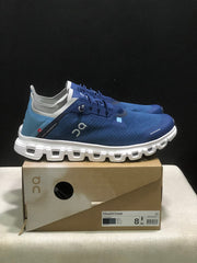 On Cloud 6 Coast Blue Sneakers