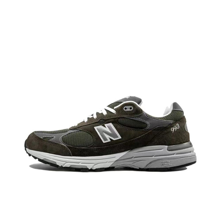 New Balance 993 Sneakers in Dark Gray