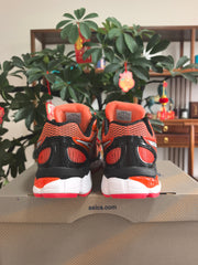 ASICS GEL-KAYANO 14 Orange and Pink Sneakers