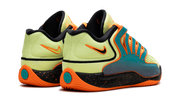 KD 18 "Liquid Lime" HV1994 301