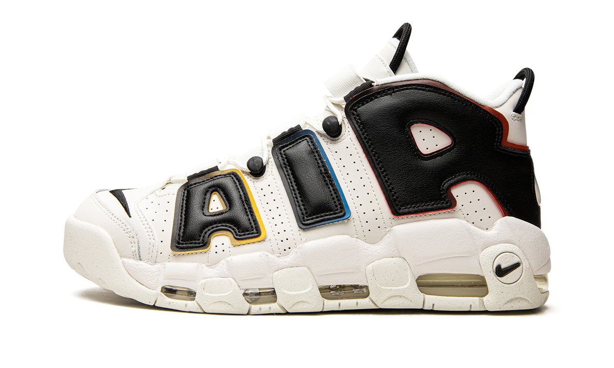 Air More Uptempo "Primary Colors" DM1297 100