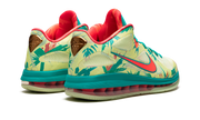 LeBron 9 Low "LeBronald Palmer" DO9355 300