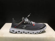 On Cloud 6 Coast Sneakers in Gray