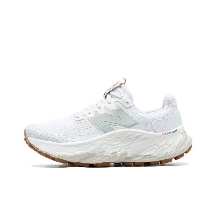 New Balance Fresh Foam More Trail Running Shoes White