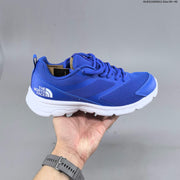 The North Face MULTRA 112WP Blue Outdoor Sneakers HLB321000811