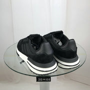 adidas ZX 500 RM Sneakers Black White