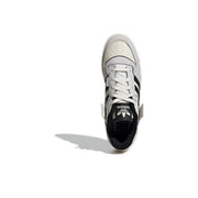 Adidas Originals Forum Exhibit Low Sneakers Gray Black GX6284
